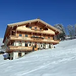 Bauernhof Glanzern Çiftlik konaklama