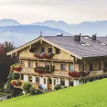 Çiftlik konaklama Bauernhof Glanzern Westendorf