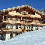 Bauernhof Glanzern Westendorf