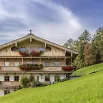 Bauernhof Glanzern Vakantieboerderij *