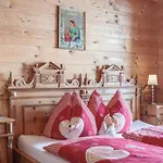 Bauernhof Glanzern * Westendorf