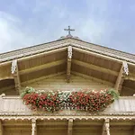 Bauernhof Glanzern Vakantieboerderij *