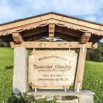 Bauernhof Glanzern * Westendorf