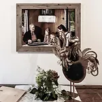 Bauernhof Glanzern Vakantieboerderij *