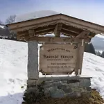 Bauernhof Glanzern Çiftlik konaklama Westendorf