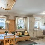 Bauernhof Glanzern Çiftlik konaklama