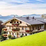 Çiftlik konaklama Bauernhof Glanzern Westendorf