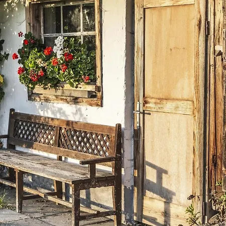 Farm stay Bauernhof Glanzern