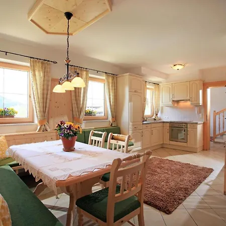 Bauernhof Glanzern Hotel Westendorf