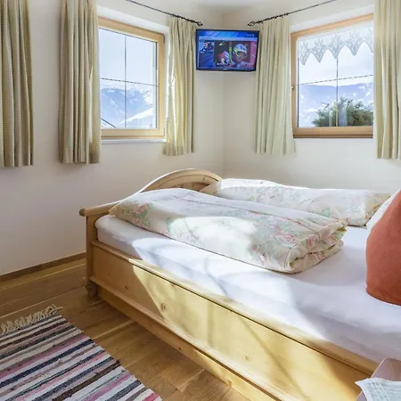 Bauernhof Glanzern * Westendorf