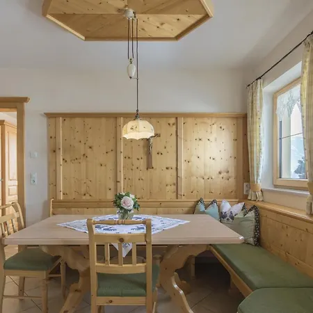 Bauernhof Glanzern Hotel *