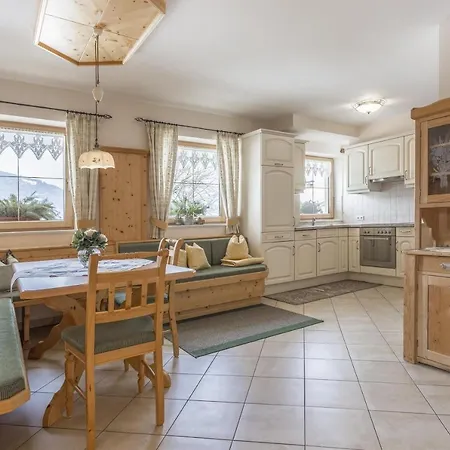Bauernhof Glanzern Farm stay