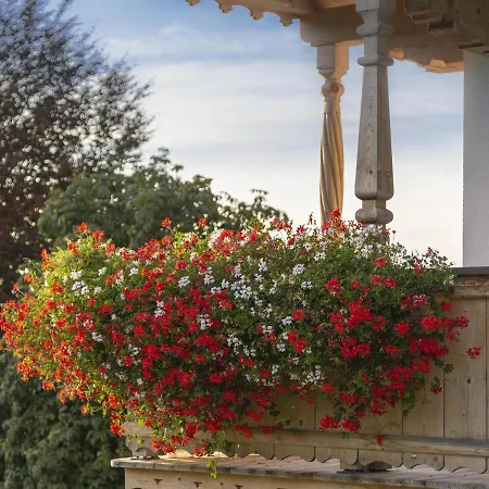 Hotel Bauernhof Glanzern Westendorf