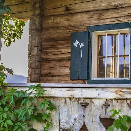 Bauernhof Glanzern * Westendorf