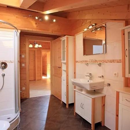 Bauernhof Glanzern Hotel *