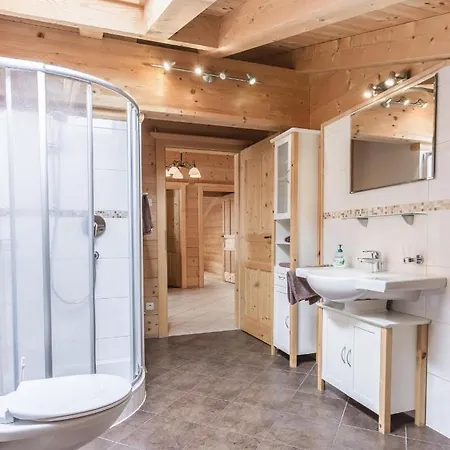 Bauernhof Glanzern * Westendorf