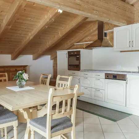 Farm stay Bauernhof Glanzern