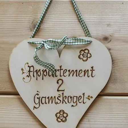 Bauernhof Glanzern *