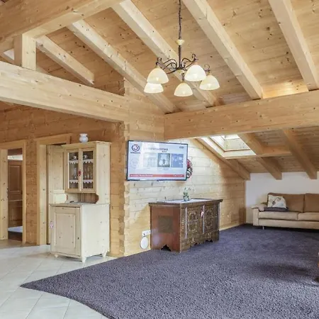 Farm stay Bauernhof Glanzern