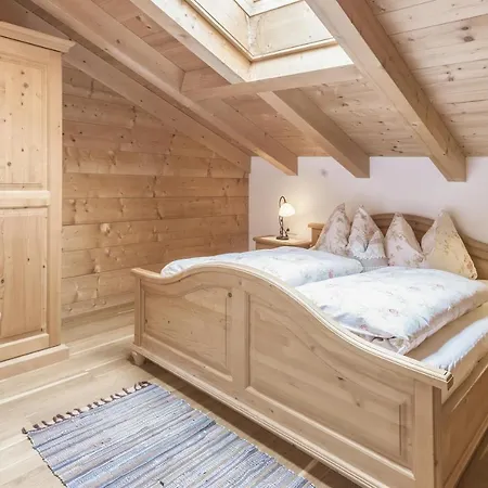 Bauernhof Glanzern Westendorf