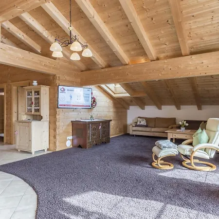 Hotel Bauernhof Glanzern