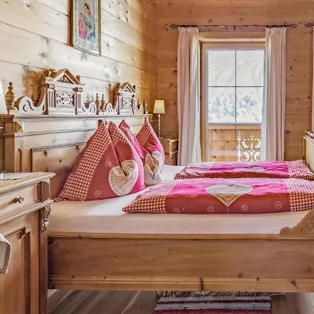 Bauernhof Glanzern *