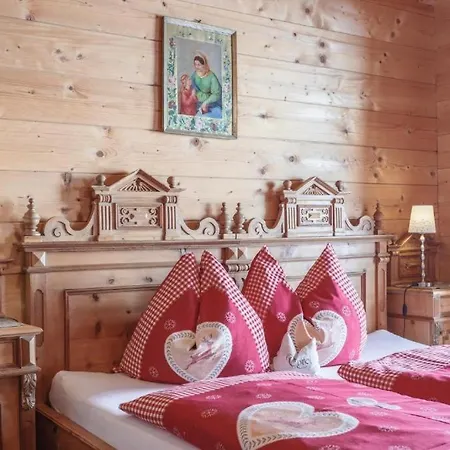 Bauernhof Glanzern * Westendorf