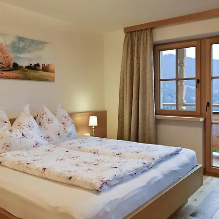 Bauernhof Glanzern Westendorf