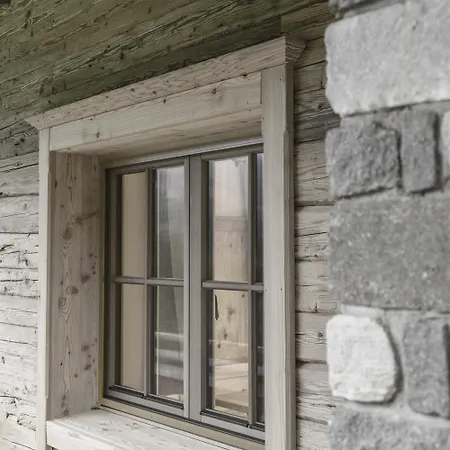 Bauernhof Glanzern Hotel