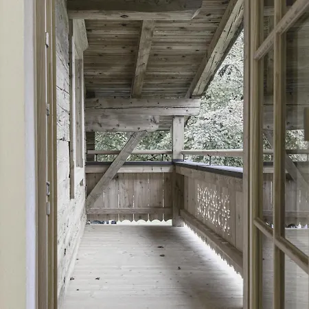 Bauernhof Glanzern Hotel *