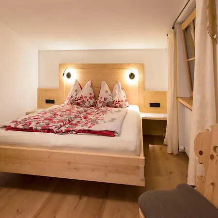 Farm stay Bauernhof Glanzern