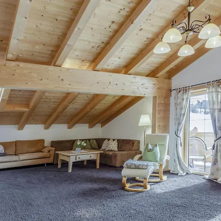 Bauernhof Glanzern * Westendorf