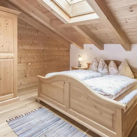 Bauernhof Glanzern Farm stay