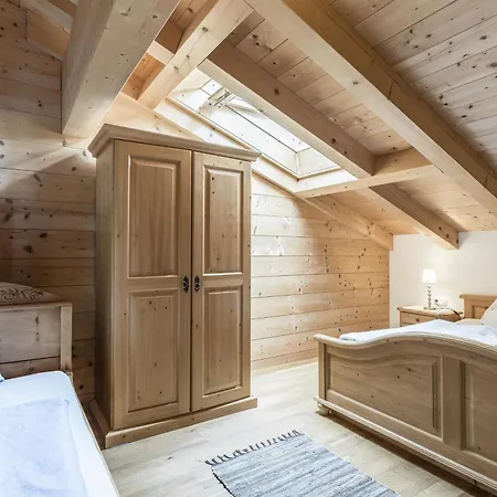 Hotel Bauernhof Glanzern