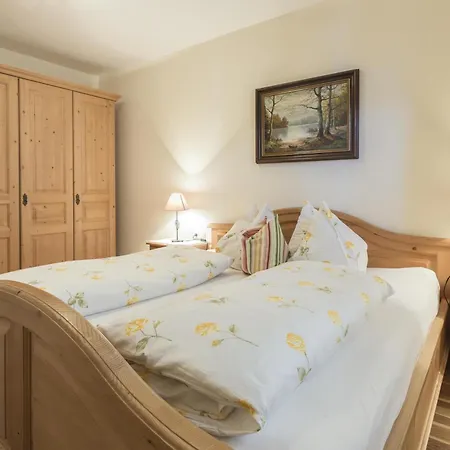 Farm stay Bauernhof Glanzern *