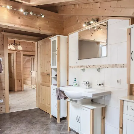 Farm stay Bauernhof Glanzern Westendorf