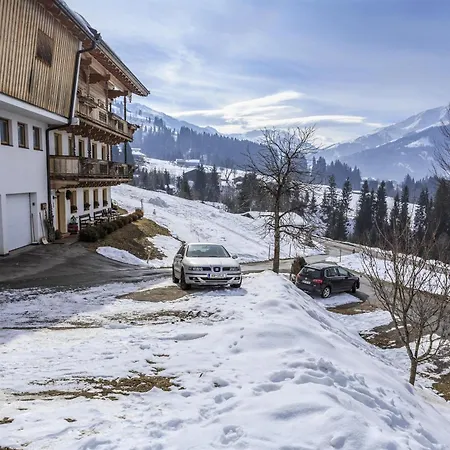 Hotel Bauernhof Glanzern *