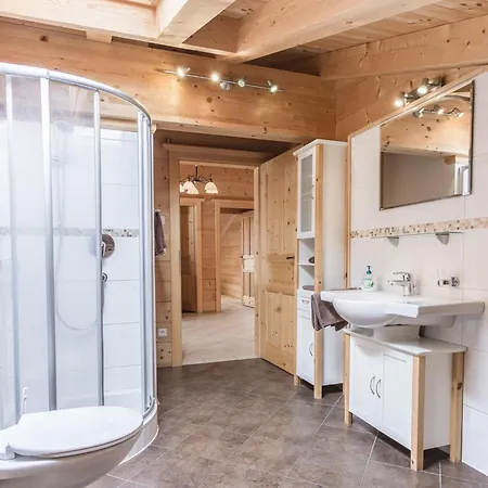 Bauernhof Glanzern Westendorf