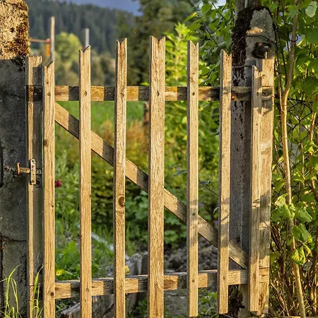 Bauernhof Glanzern Hotel Westendorf