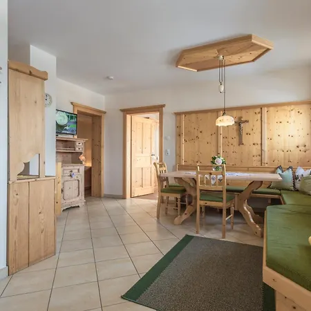 Bauernhof Glanzern Hotel *