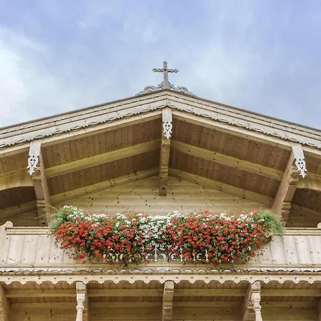 Bauernhof Glanzern Κατάλυμα σε φάρμα *