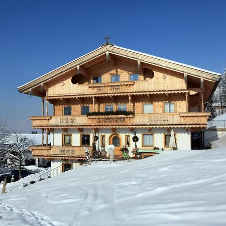 Bauernhof Glanzern