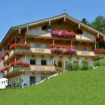 Bauernhof Glanzern ファームステイ
