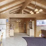 Bauernhof Glanzern ヴェステンドルフ