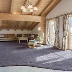 Bauernhof Glanzern ファームステイ