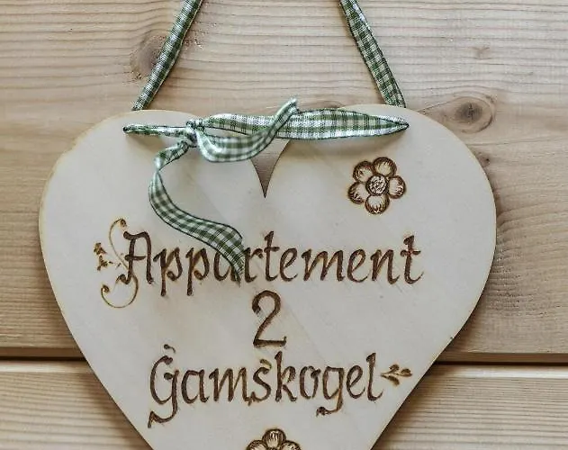 Bauernhof Glanzern *