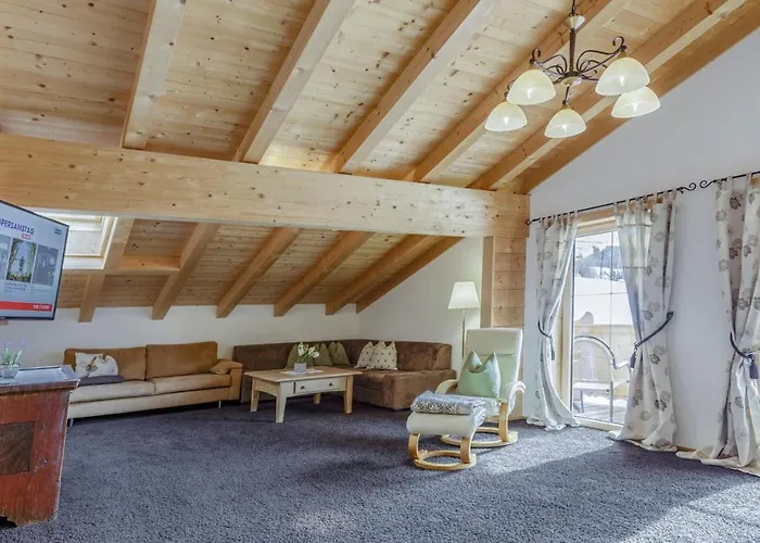 Alojamento de Turismo Rural Bauernhof Glanzern *